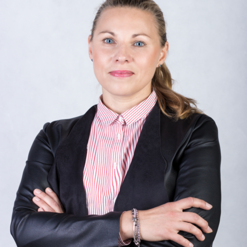 Prof. Magdalena Musiał-Karg